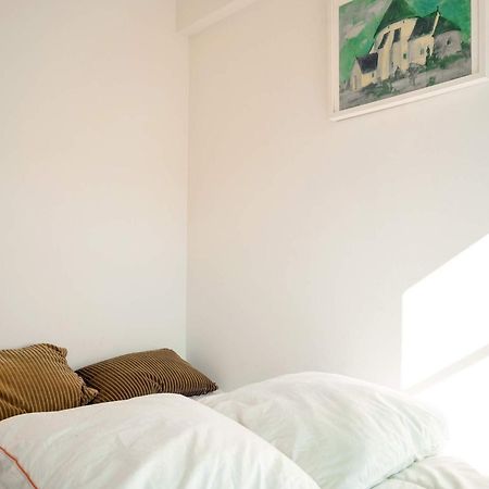 5 Person Holiday Home In AÅkirkeby Zewnętrze zdjęcie