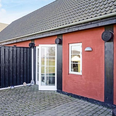 5 Person Holiday Home In AÅkirkeby Zewnętrze zdjęcie