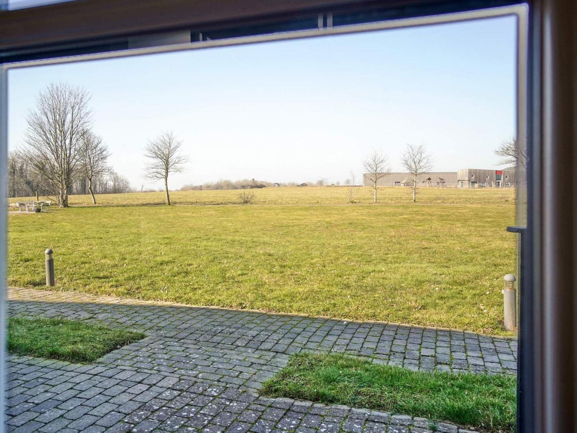5 Person Holiday Home In AÅkirkeby Zewnętrze zdjęcie