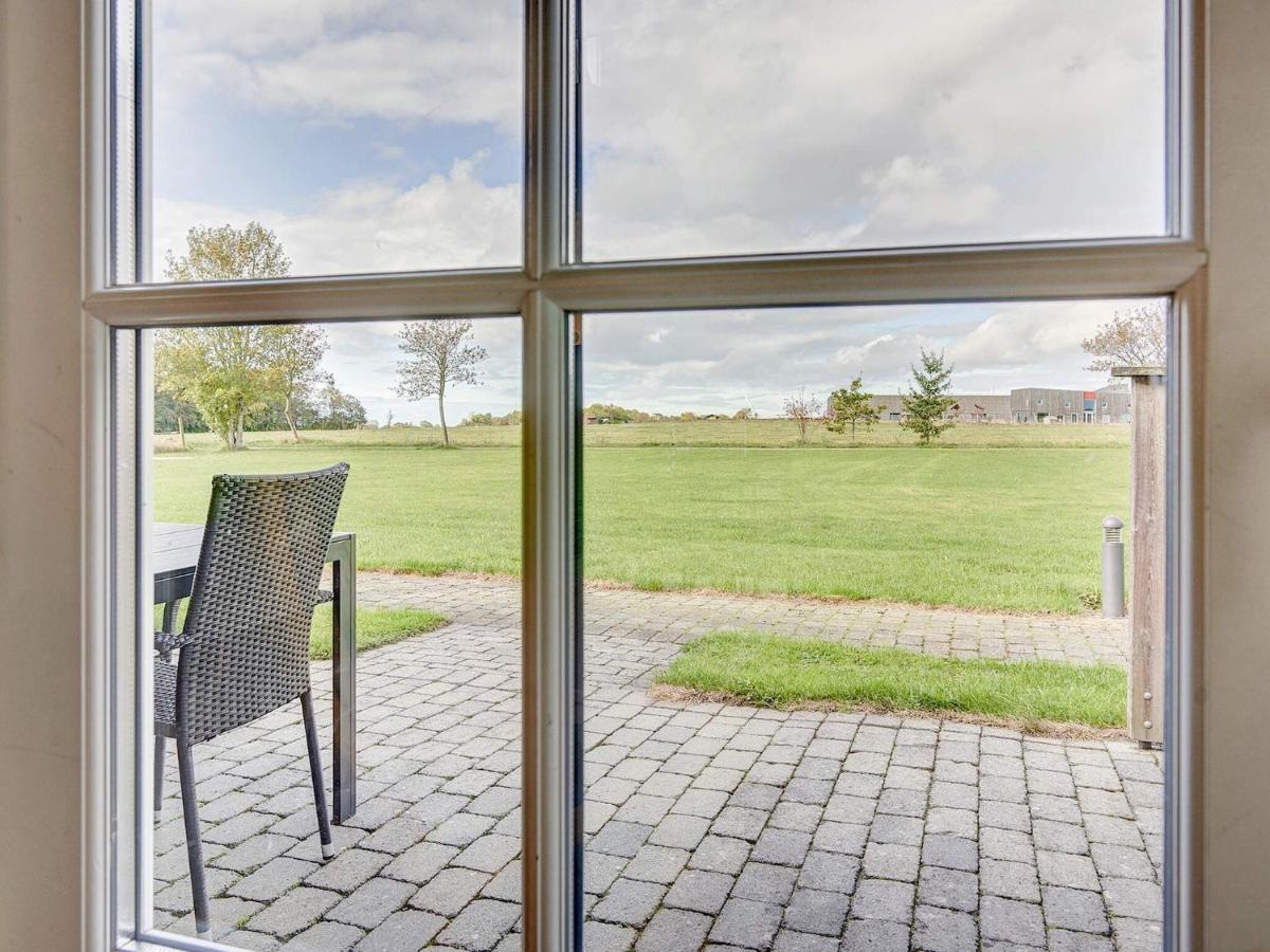 5 Person Holiday Home In AÅkirkeby Zewnętrze zdjęcie